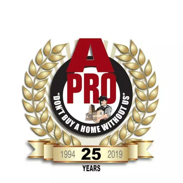 A Pro Home Inspection Albuquerque Metro