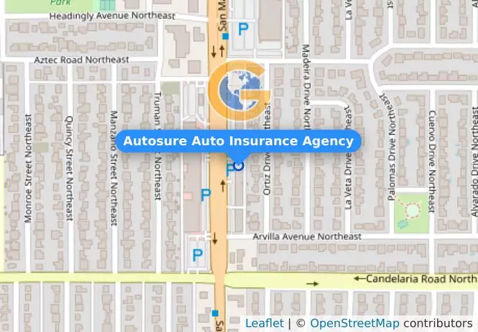 Autosure Auto Insurance Agency
