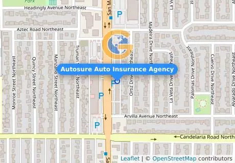 Autosure Auto Insurance Agency