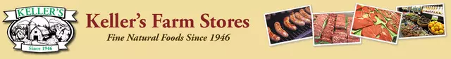 Keller's Farm Stores