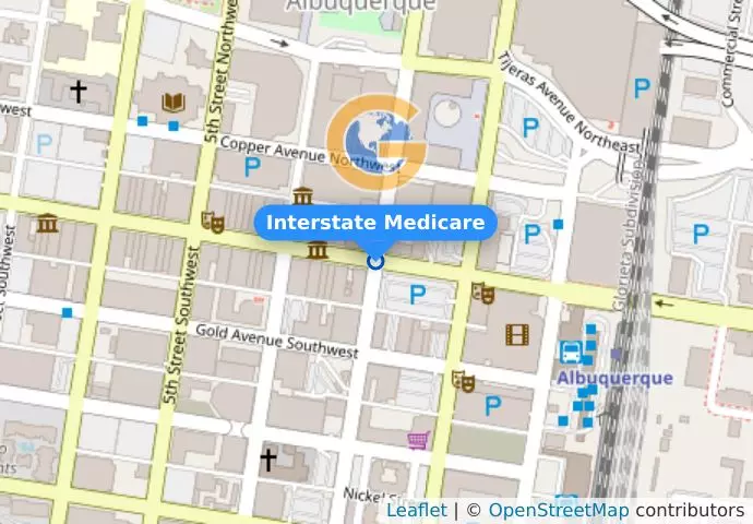 Interstate Medicare