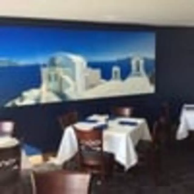 Mykonos Cafe and Taverna
