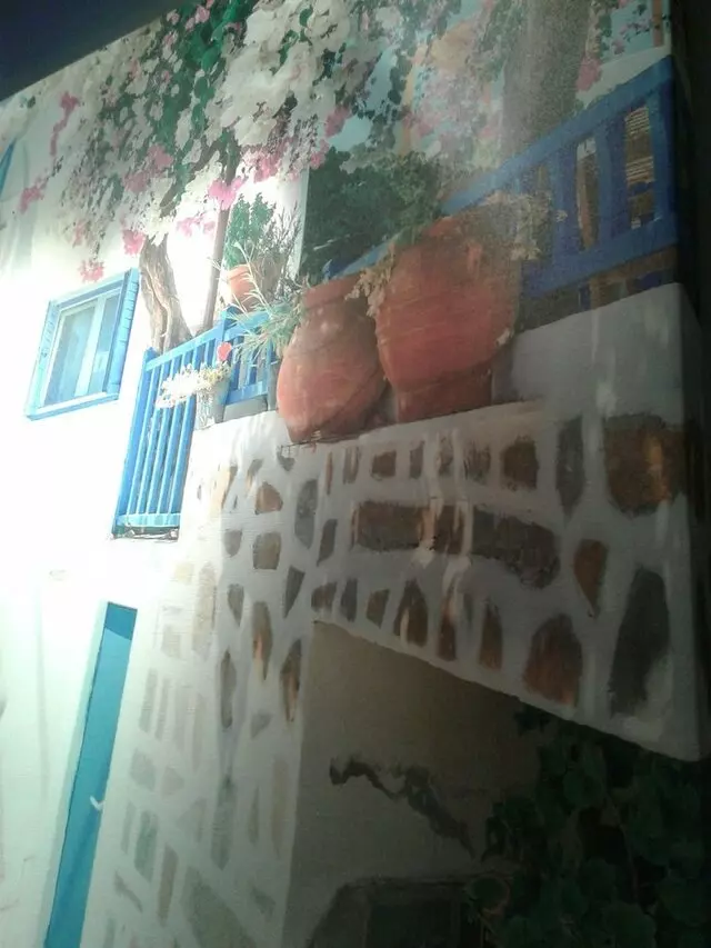 Mykonos Cafe and Taverna