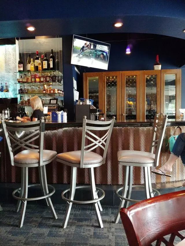 Mykonos Cafe and Taverna