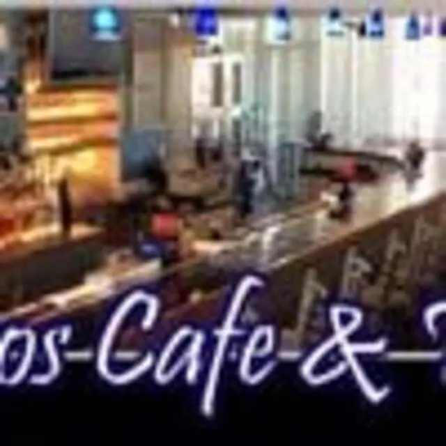 Mykonos Cafe and Taverna