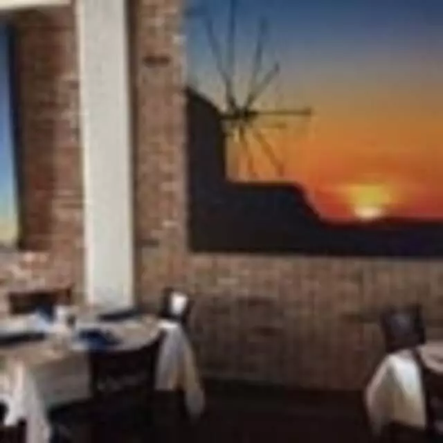 Mykonos Cafe and Taverna