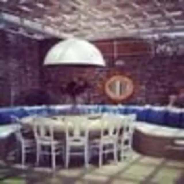 Mykonos Cafe and Taverna