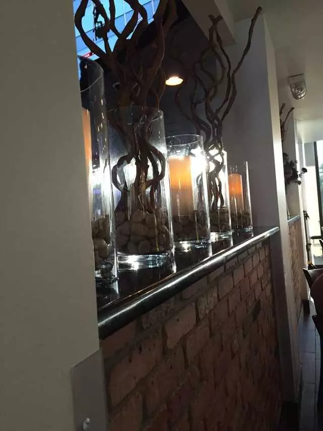Mykonos Cafe and Taverna