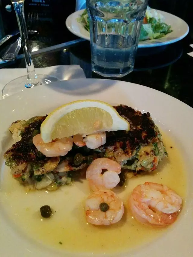 Mykonos Cafe and Taverna