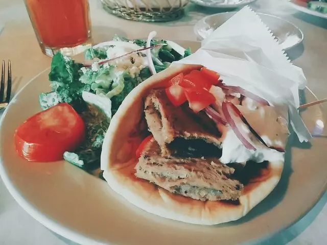 Mykonos Cafe and Taverna