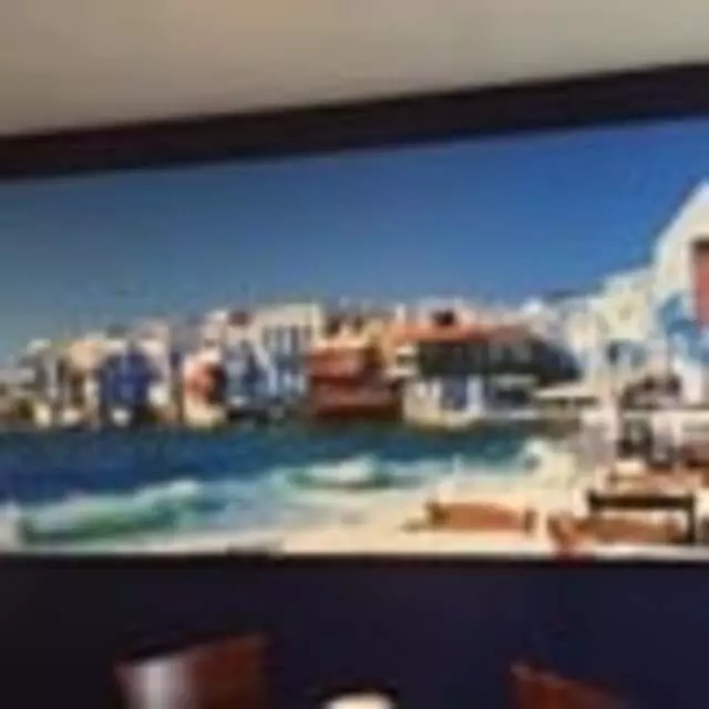 Mykonos Cafe and Taverna
