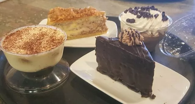 Zorba’s Fine Greek Cuisine