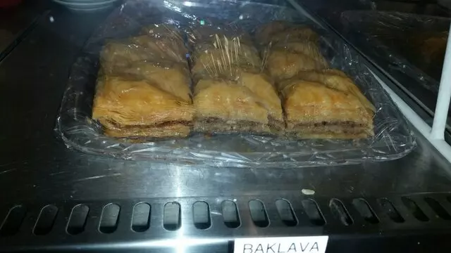 Zorba’s Fine Greek Cuisine