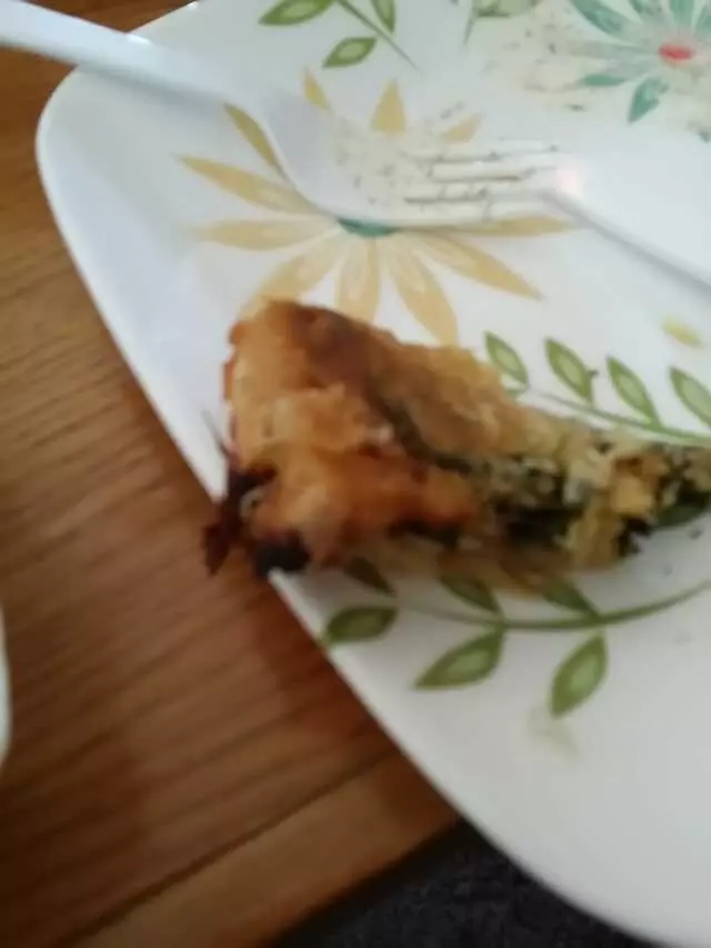 Zorba’s Fine Greek Cuisine