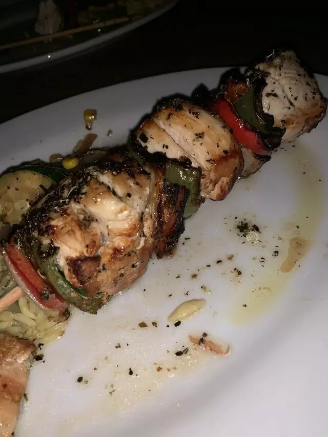 Zorba’s Fine Greek Cuisine