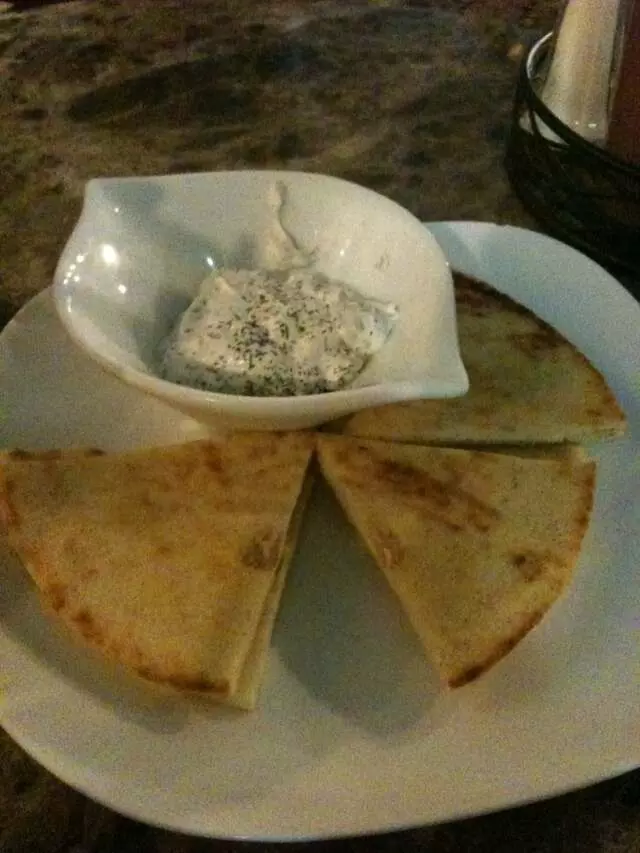 Zorba’s Fine Greek Cuisine
