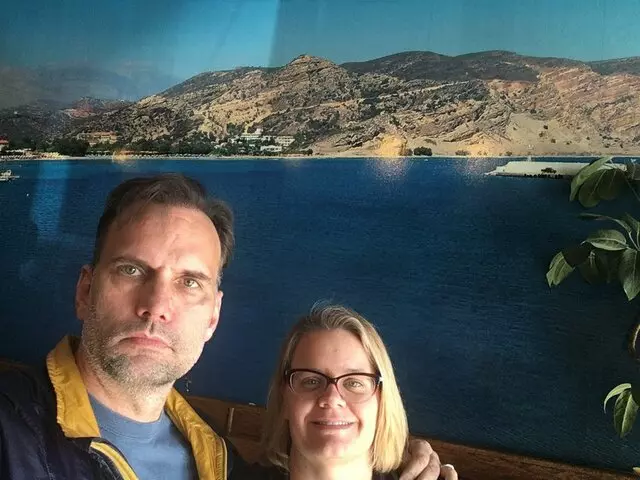 Zorba’s Fine Greek Cuisine