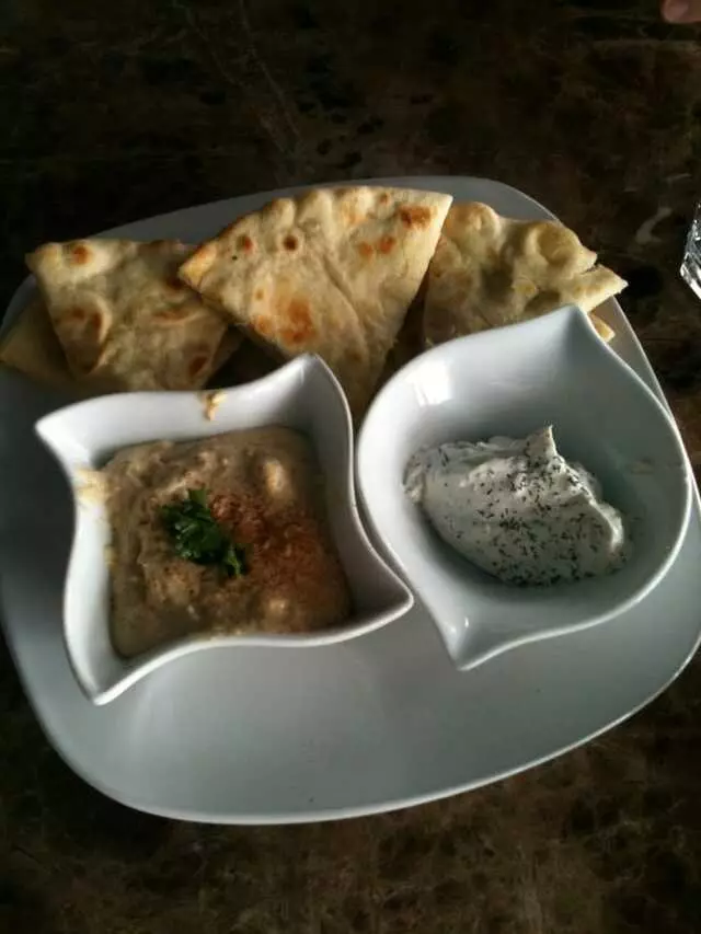 Zorba’s Fine Greek Cuisine