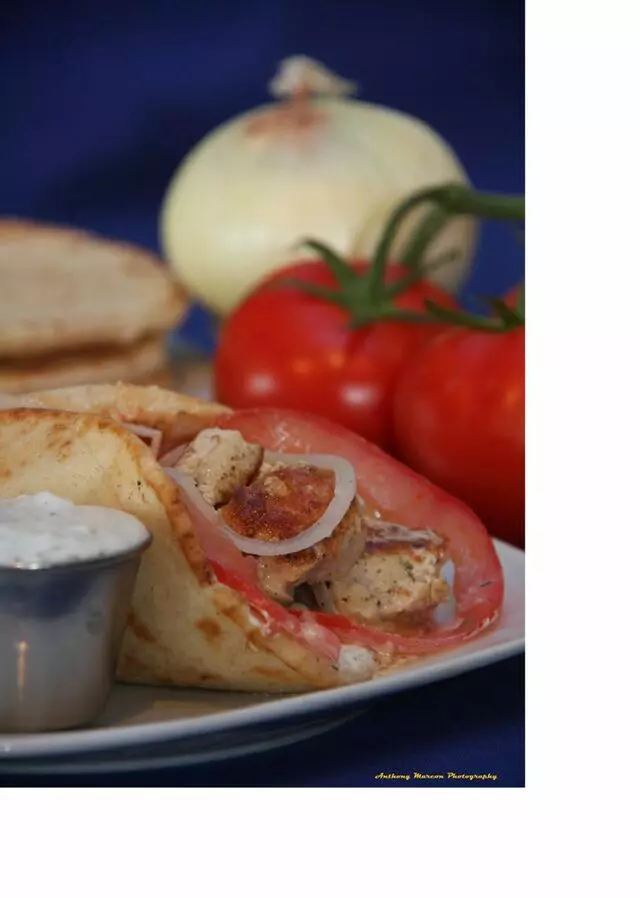 Zorba’s Fine Greek Cuisine