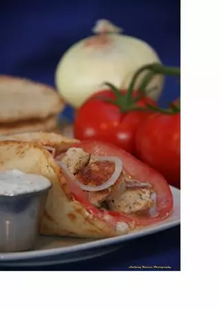 Zorba’s Fine Greek Cuisine