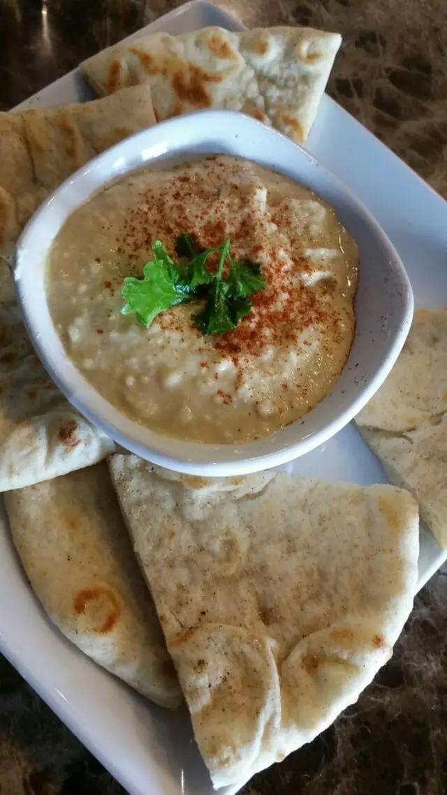 Zorba’s Fine Greek Cuisine