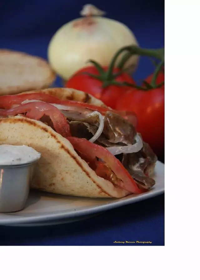 Zorba’s Fine Greek Cuisine