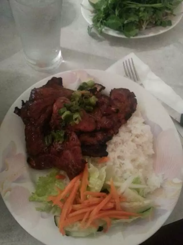 Saigon Restaurant