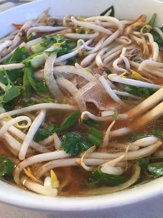 Saigon Restaurant