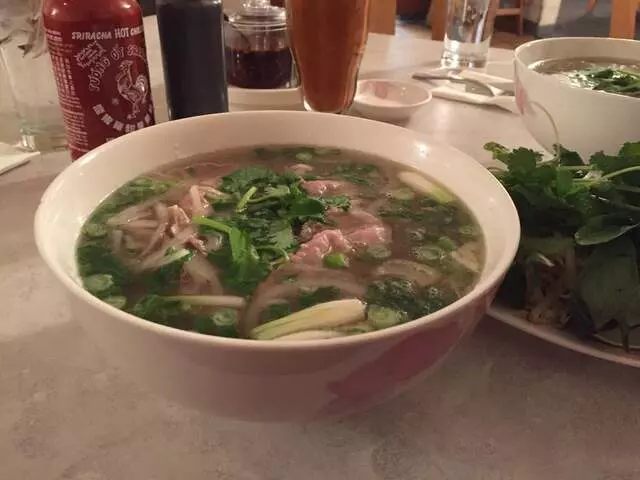 Saigon Restaurant
