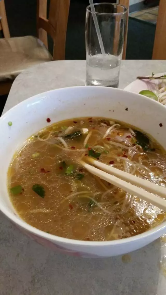 Saigon Restaurant