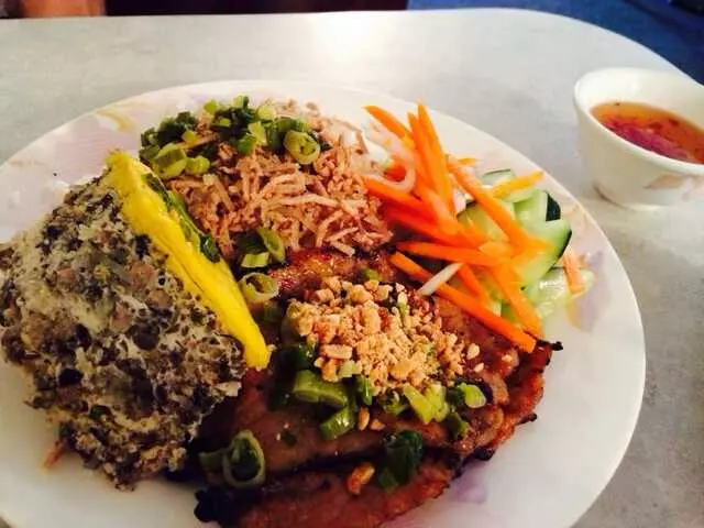 Saigon Restaurant
