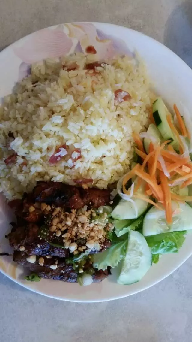 Saigon Restaurant