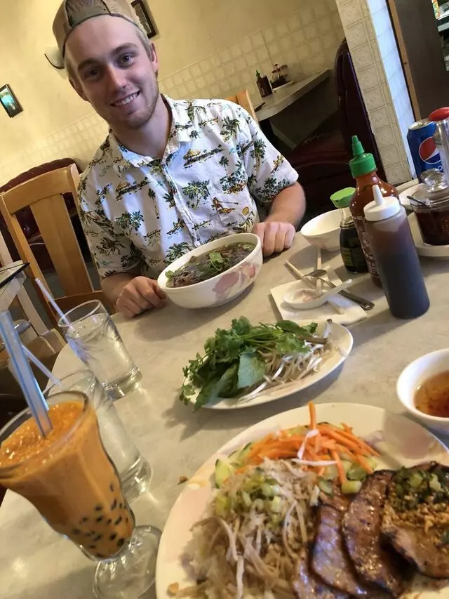 Saigon Restaurant
