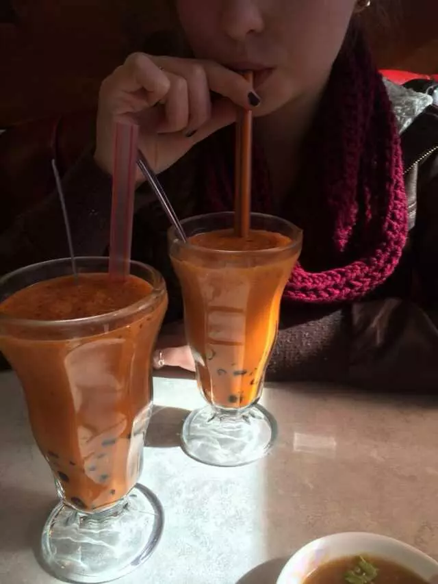 Saigon Restaurant