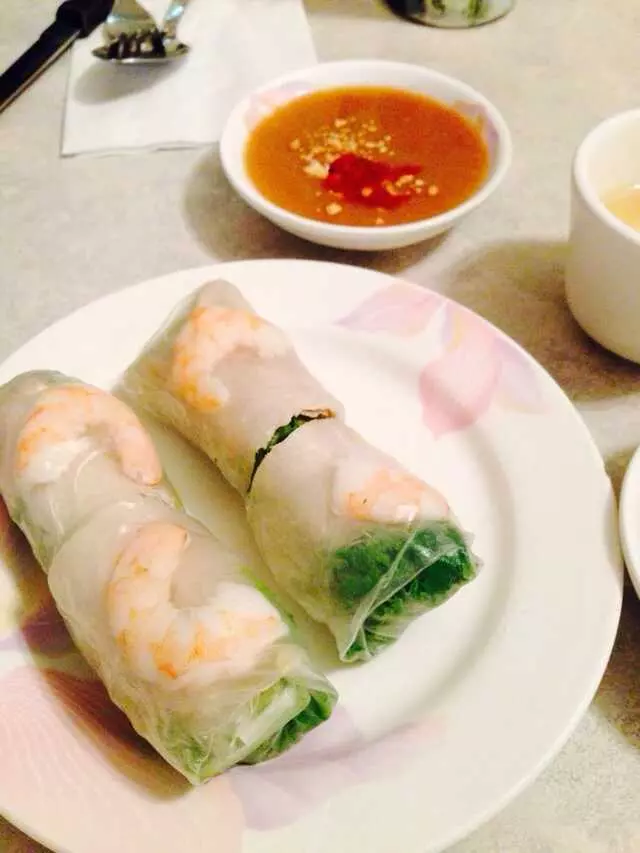 Saigon Restaurant