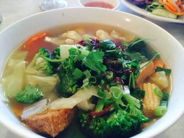 Saigon Restaurant