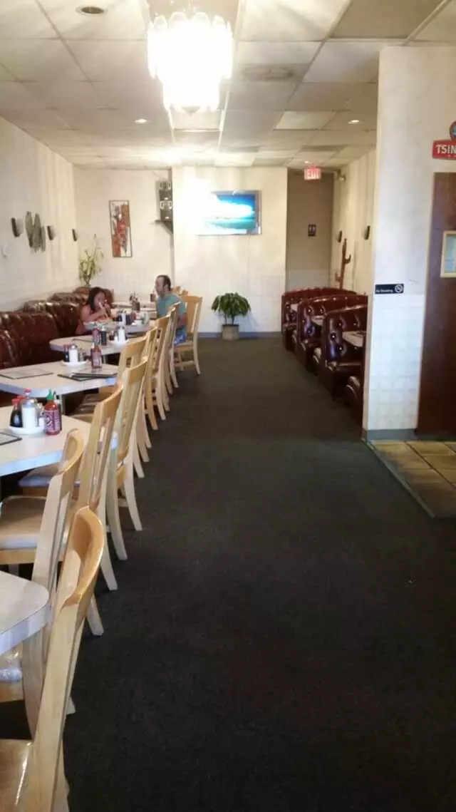 Saigon Restaurant
