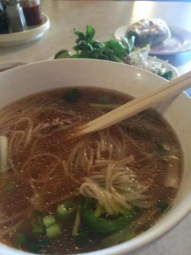 Saigon Restaurant
