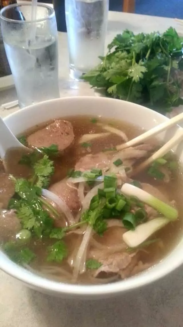 Saigon Restaurant