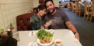 Saigon Restaurant