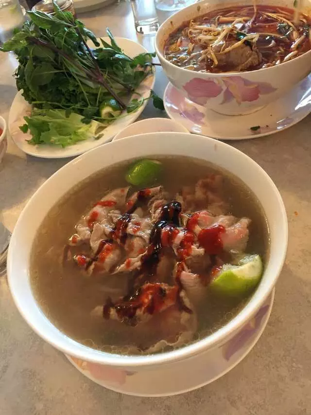 Saigon Restaurant