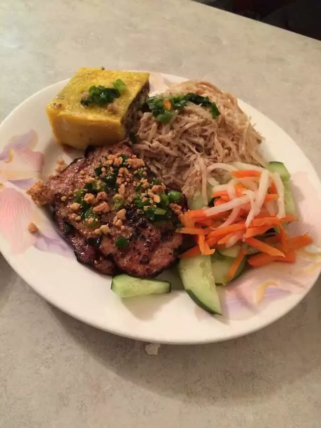 Saigon Restaurant