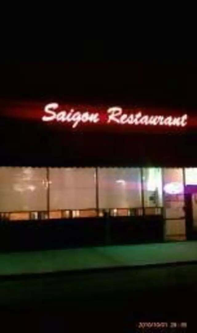 Saigon Restaurant