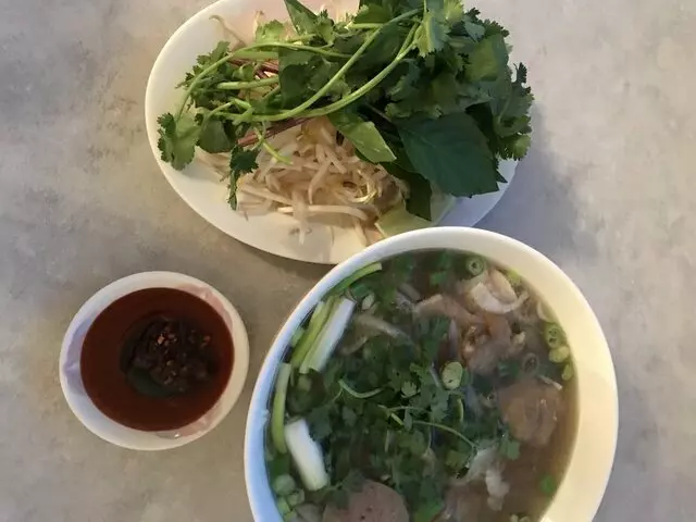 Saigon Restaurant
