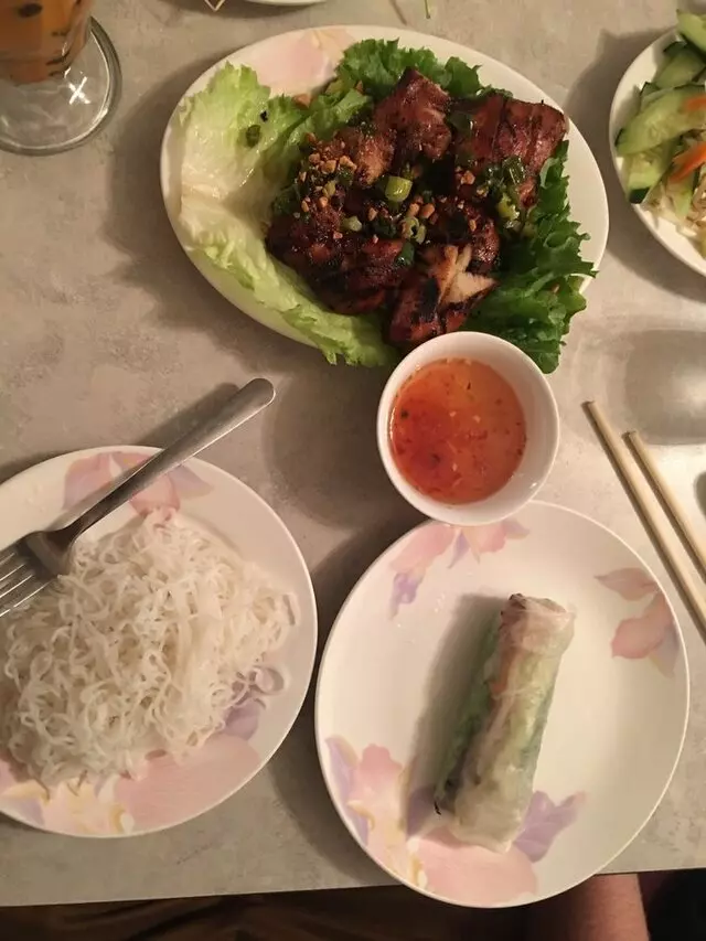 Saigon Restaurant