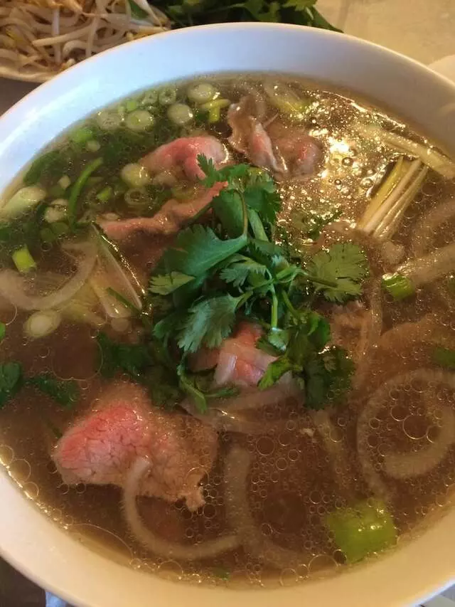 Saigon Restaurant