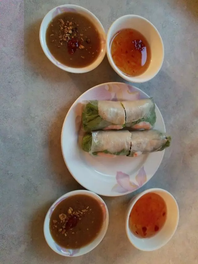 Saigon Restaurant