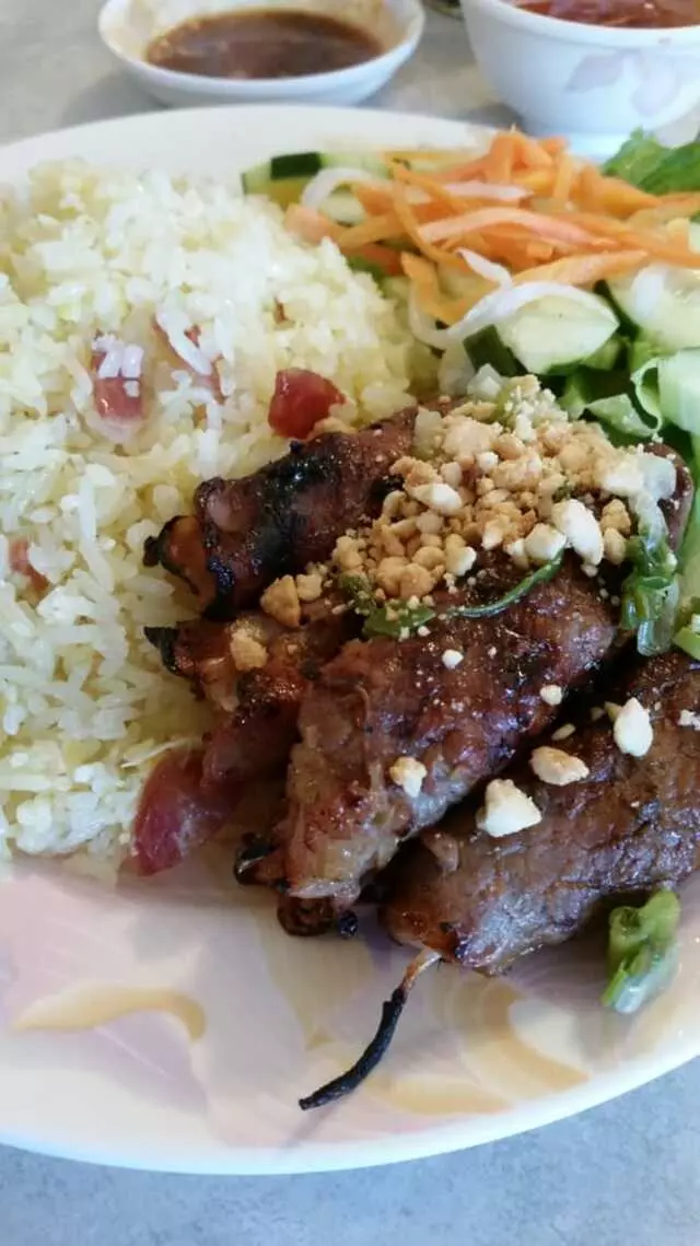 Saigon Restaurant
