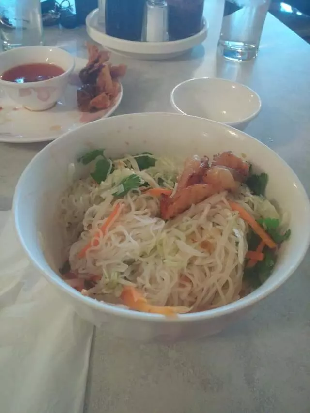 Saigon Restaurant