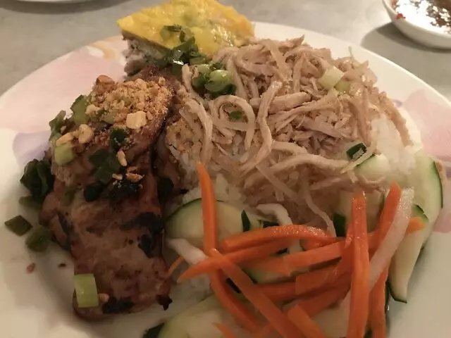 Saigon Restaurant